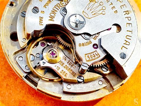 rolex 1065